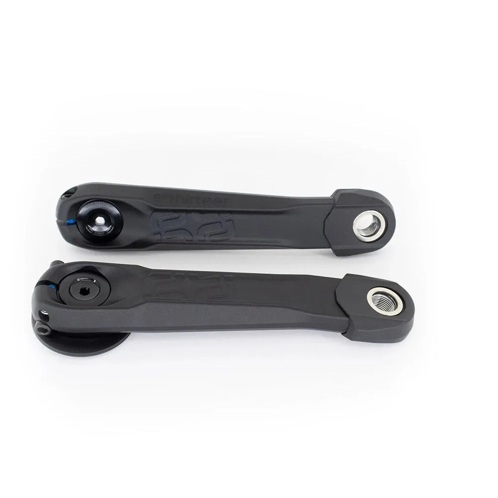 E-thirteen E-Spec Plus Shimano EP8/E7000/E8000 crank
