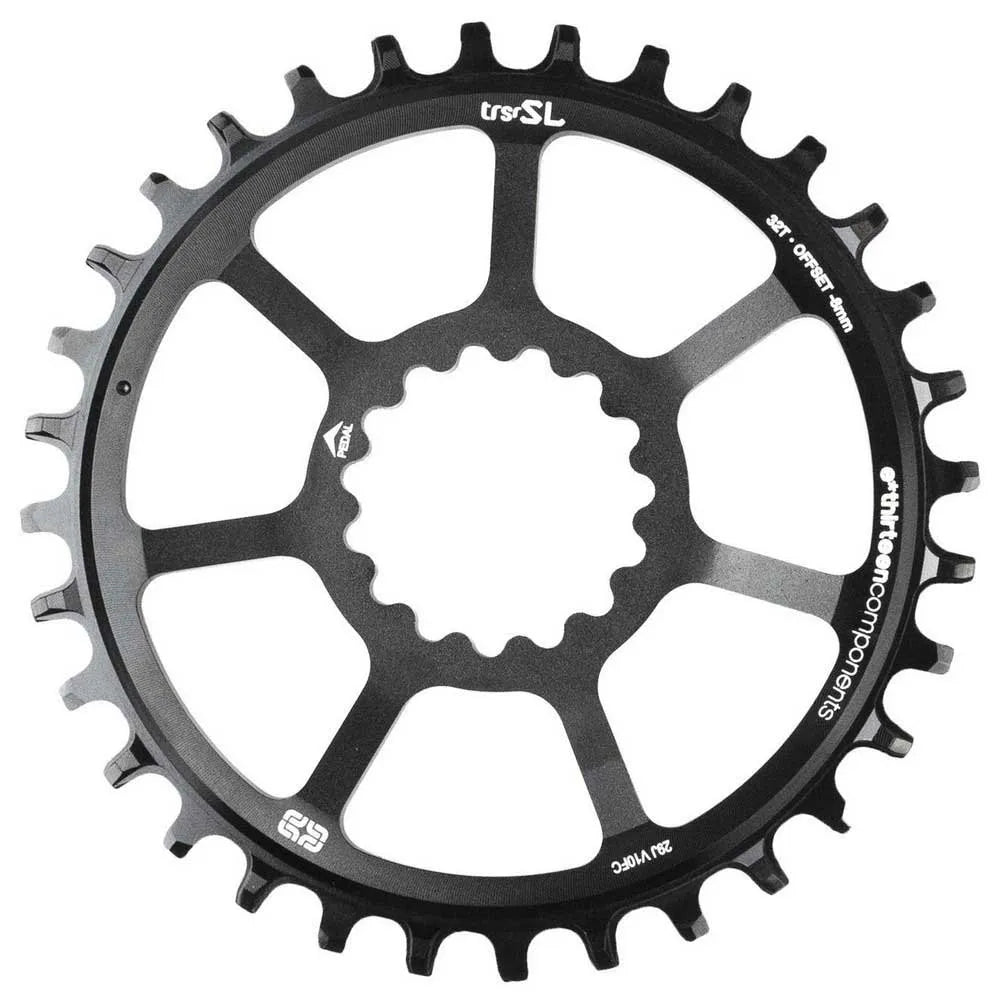 E-thirteen E13 SL Direct Mount chainring