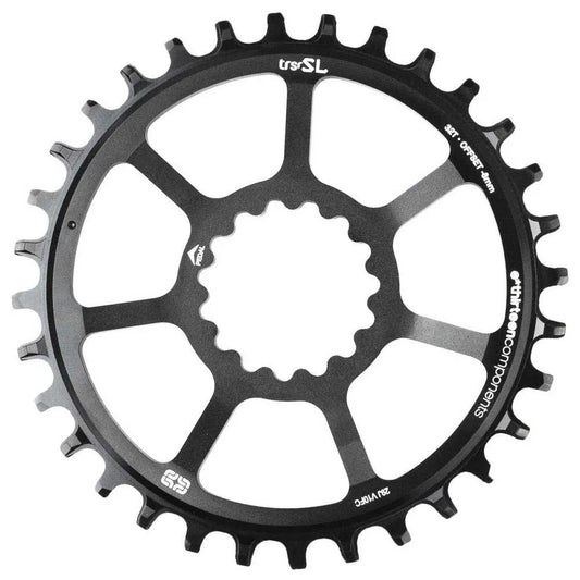 E-thirteen E13 SL Direct Mount chainring