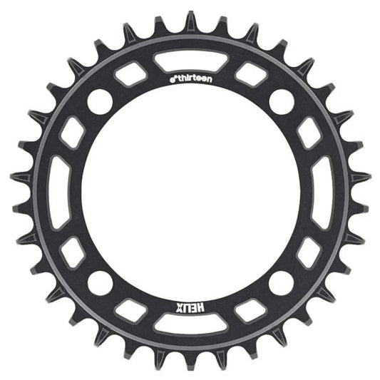 E-thirteen Helix 104BCD chainring