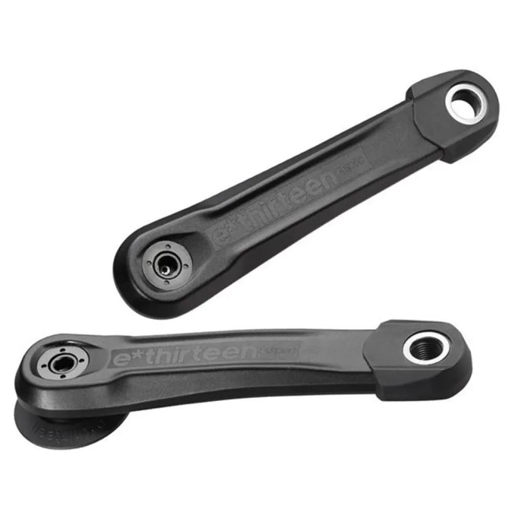 E-thirteen Helix Core E-Spec Fazua Ride 60 crank