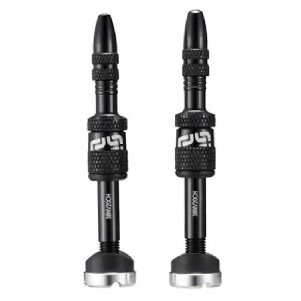 E-thirteen Quick Fill Bosch Tubeless valves 2 units