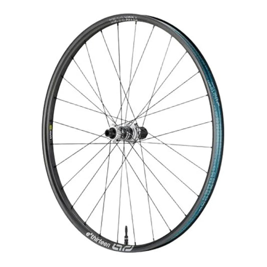 E-thirteen Sylvan Sidekick Pro Flux 54 Carbon 29´´ 6B Disc Tubeless MTB rear wheel