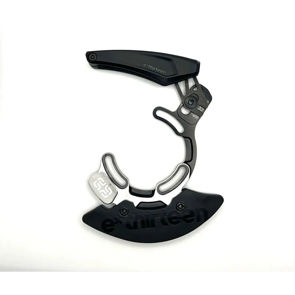 E-thirteen Vario Enduro ISCG 05 chainguide