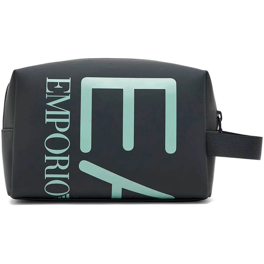 EA7 EMPORIO ARMANI 245076_3R910 wash bag