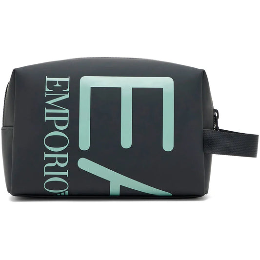 EA7 EMPORIO ARMANI 245076_3R910 wash bag