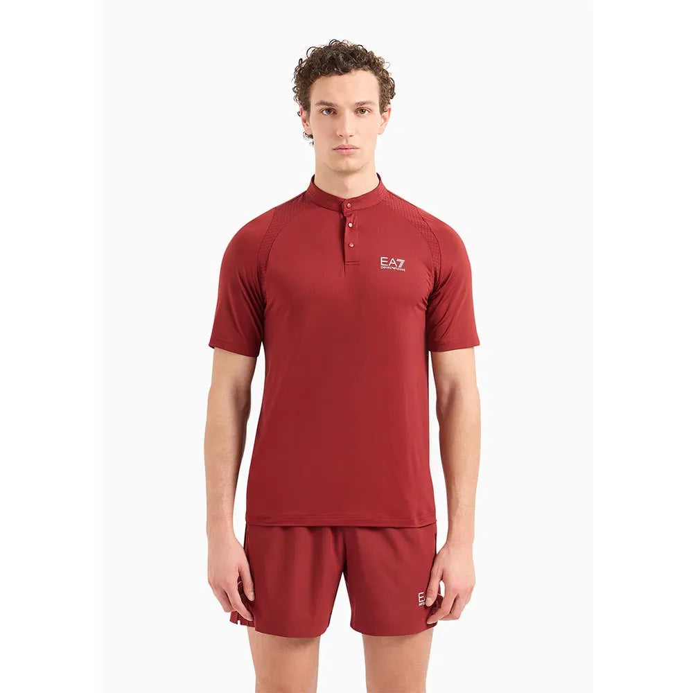 EA7 EMPORIO ARMANI 6DPT16-PJEMZ sweatshirt