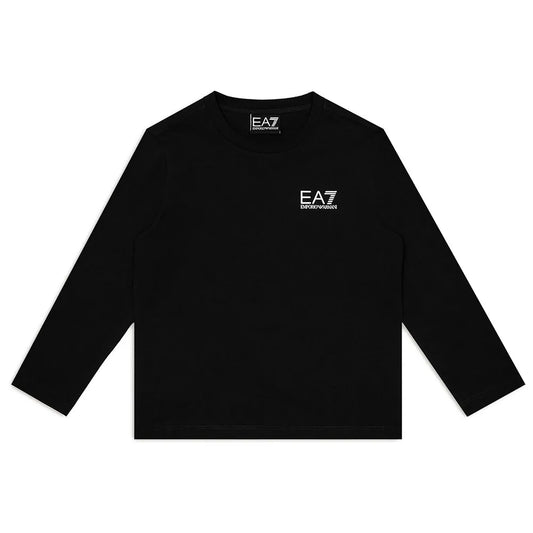 EA7 EMPORIO ARMANI 7B000021_AF10378 long sleeve T-shirt