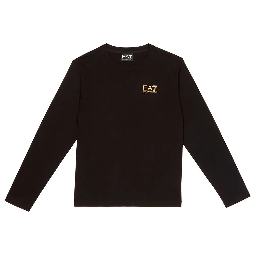 EA7 EMPORIO ARMANI 7B000021_AF10378 long sleeve T-shirt