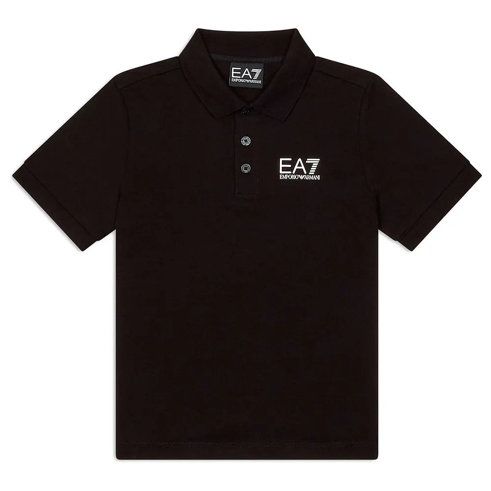 EA7 EMPORIO ARMANI 7B000022_AF10378 short sleeve polo