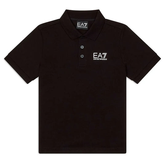 EA7 EMPORIO ARMANI 7B000022_AF10378 short sleeve polo