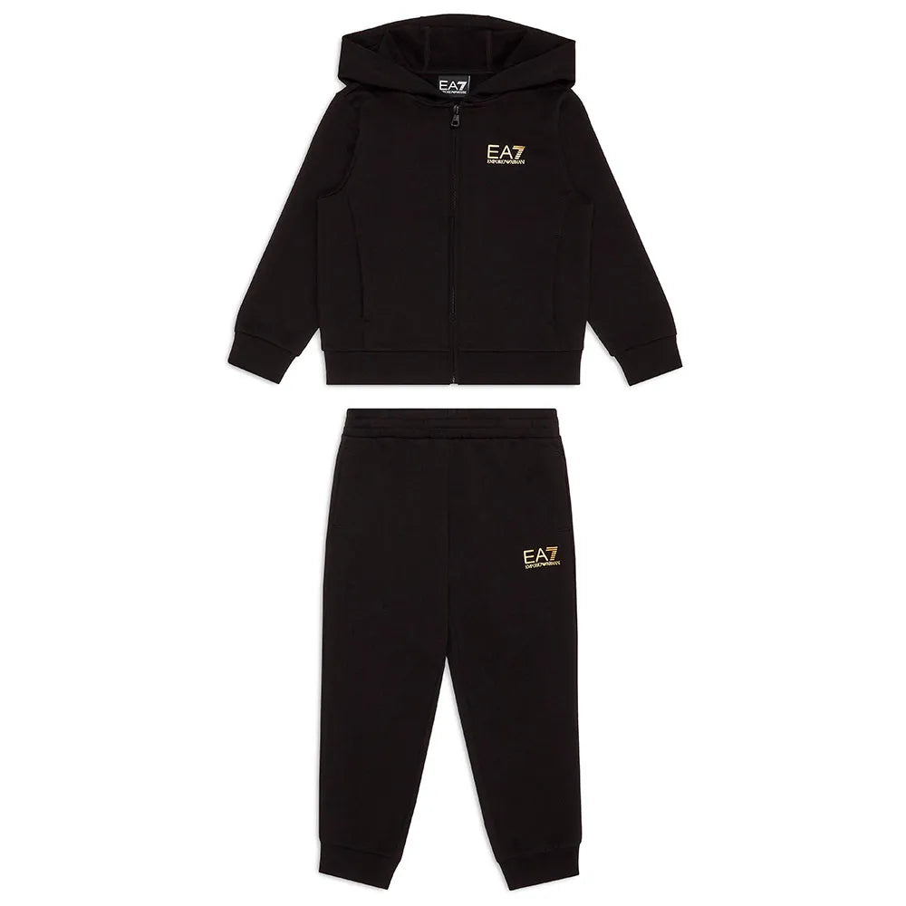 EA7 EMPORIO ARMANI 7B000031_AF10380 tracksuit