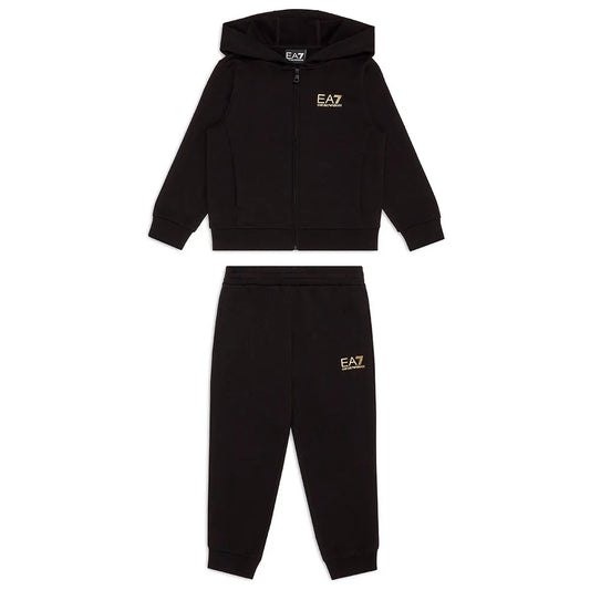 EA7 EMPORIO ARMANI 7B000031_AF10380 tracksuit