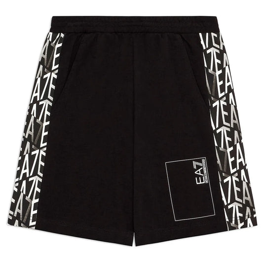 EA7 EMPORIO ARMANI 7B000077_AF10380 shorts