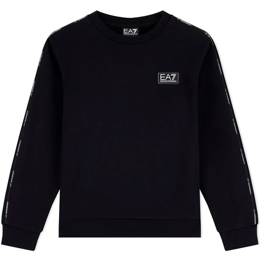 EA7 EMPORIO ARMANI 7B000252_AF16591 sweatshirt