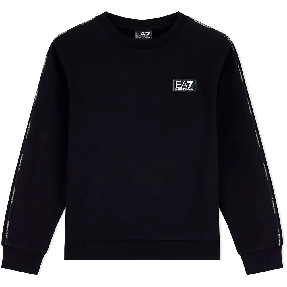 EA7 EMPORIO ARMANI 7B000252_AF16591 sweatshirt