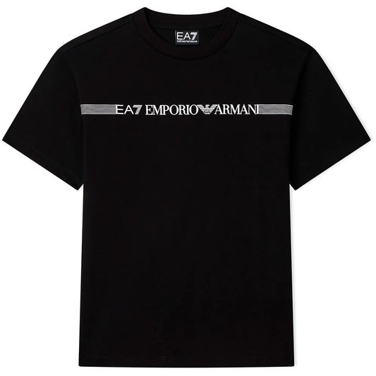 EA7 EMPORIO ARMANI 7B000262_AF12874 short sleeve T-shirt