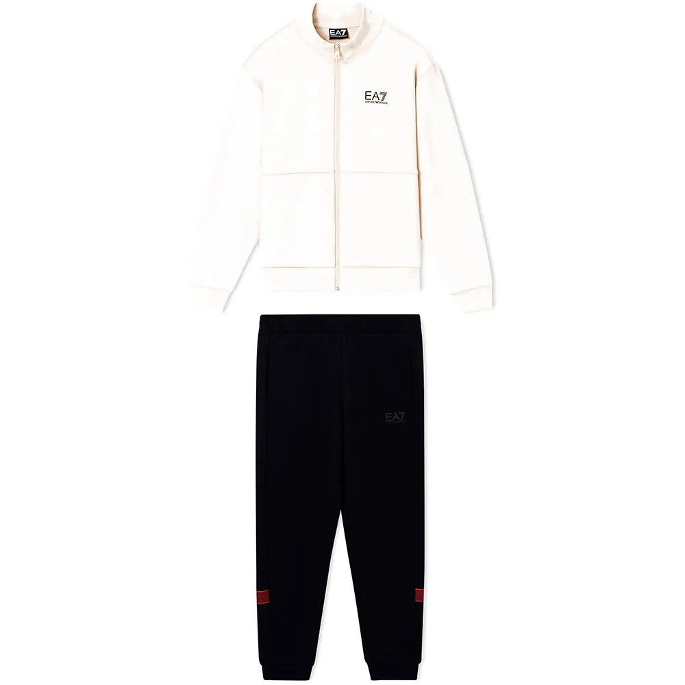 EA7 EMPORIO ARMANI 7B000266_AF20845 tracksuit