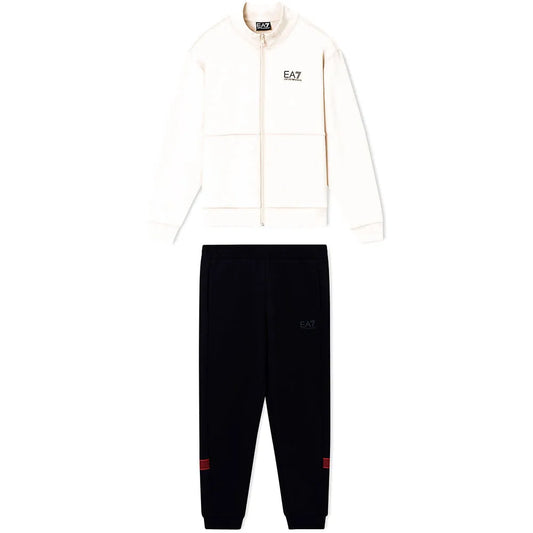 EA7 EMPORIO ARMANI 7B000266_AF20845 tracksuit