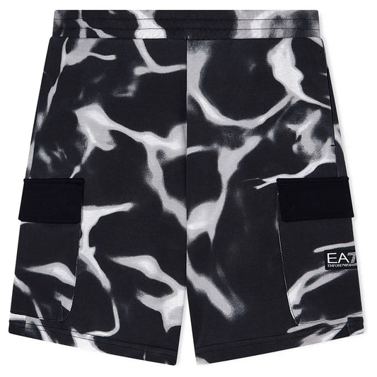 EA7 EMPORIO ARMANI 7B000285_AF12660 shorts