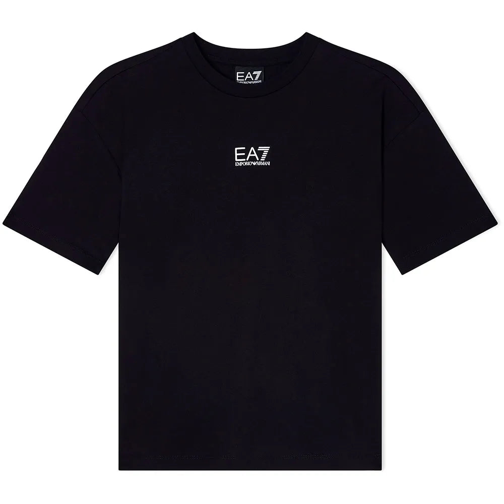 EA7 EMPORIO ARMANI 7B000290_AF13244 short sleeve T-shirt
