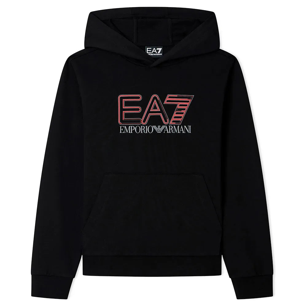 EA7 EMPORIO ARMANI 7B000297_AF13512 sweatshirt