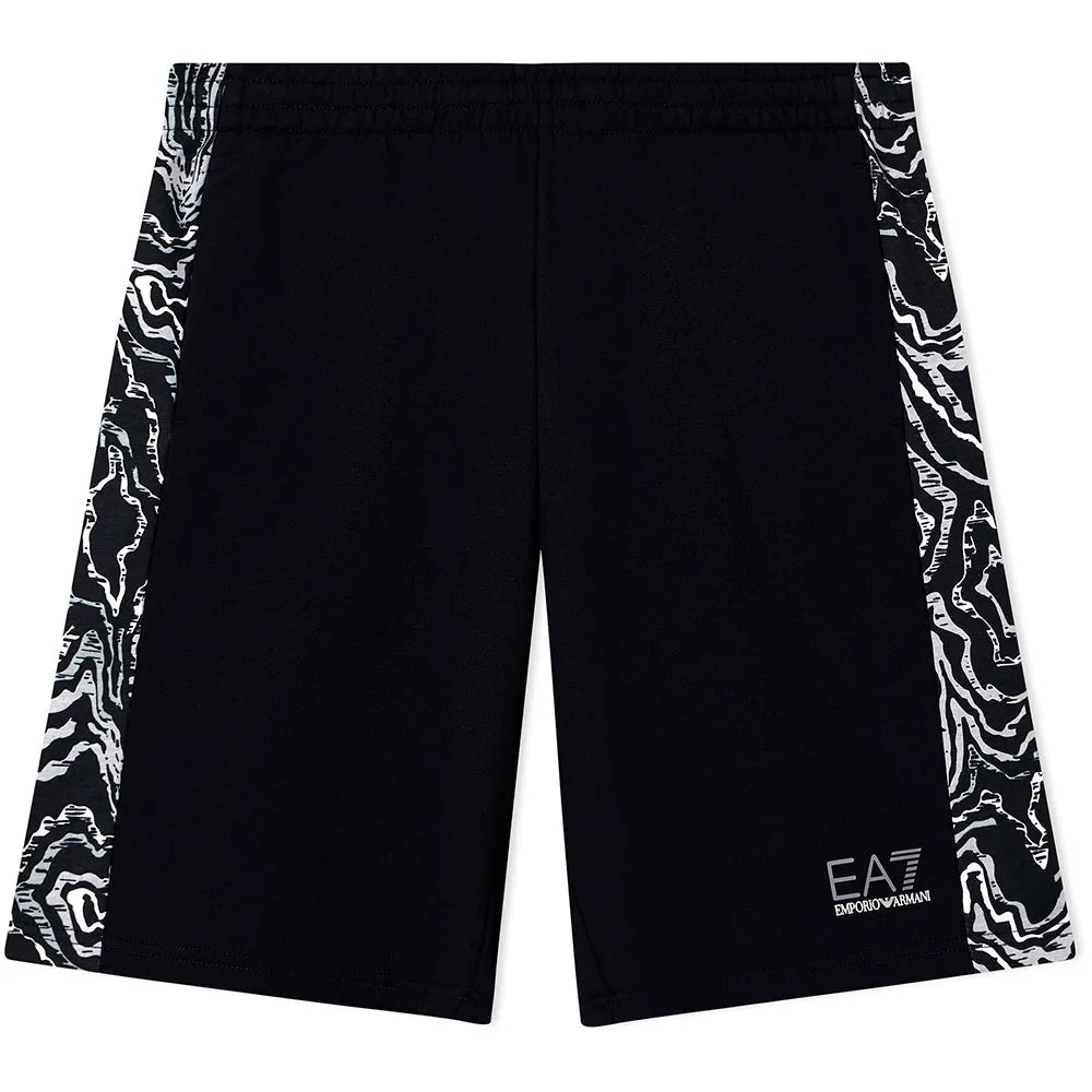 EA7 EMPORIO ARMANI 7B000305_AF13512 shorts