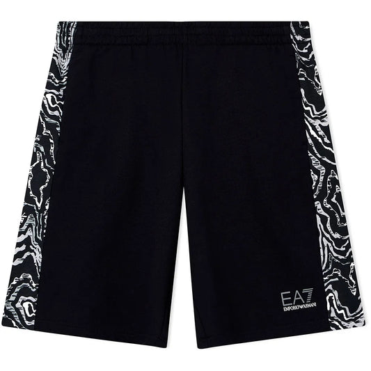 EA7 EMPORIO ARMANI 7B000305_AF13512 shorts