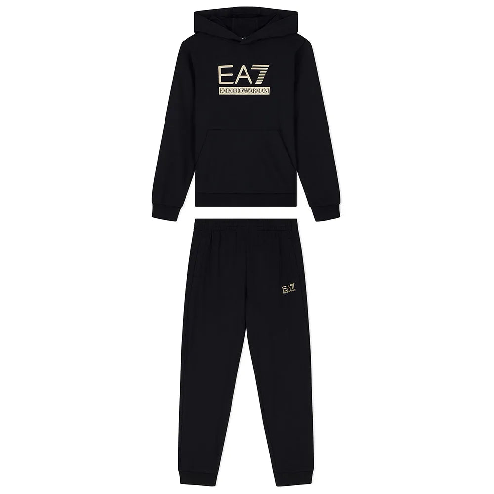 EA7 EMPORIO ARMANI 7B000355_AF13512 tracksuit