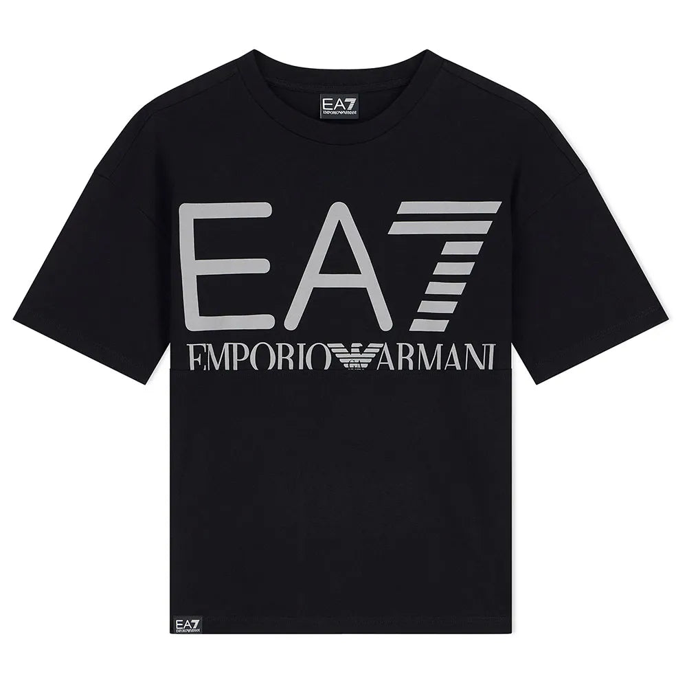 EA7 EMPORIO ARMANI 7B000377_AF12503 short sleeve T-shirt