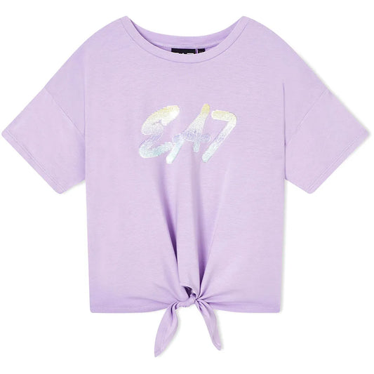 EA7 EMPORIO ARMANI 7G000069_AF10373 short sleeve T-shirt