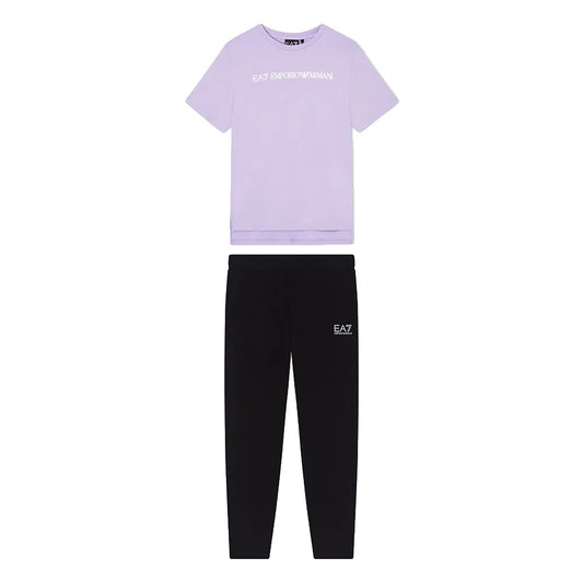 EA7 EMPORIO ARMANI 7G000071_AF12503 tracksuit