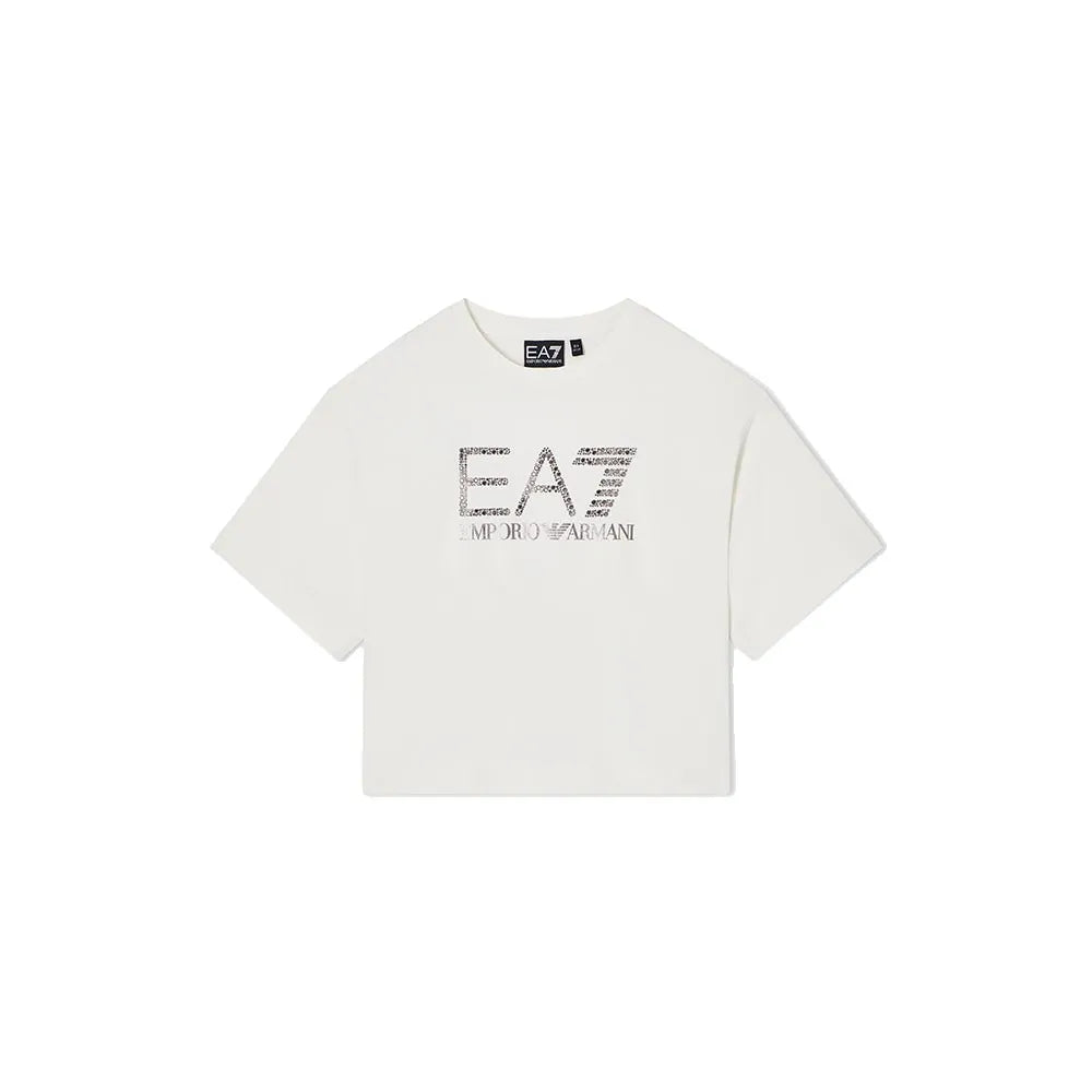 EA7 EMPORIO ARMANI 7G000198_AF14880 short sleeve T-shirt