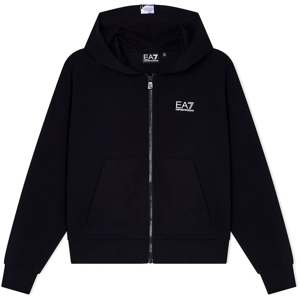 EA7 EMPORIO ARMANI 7G000220_AF12501 sweatshirt