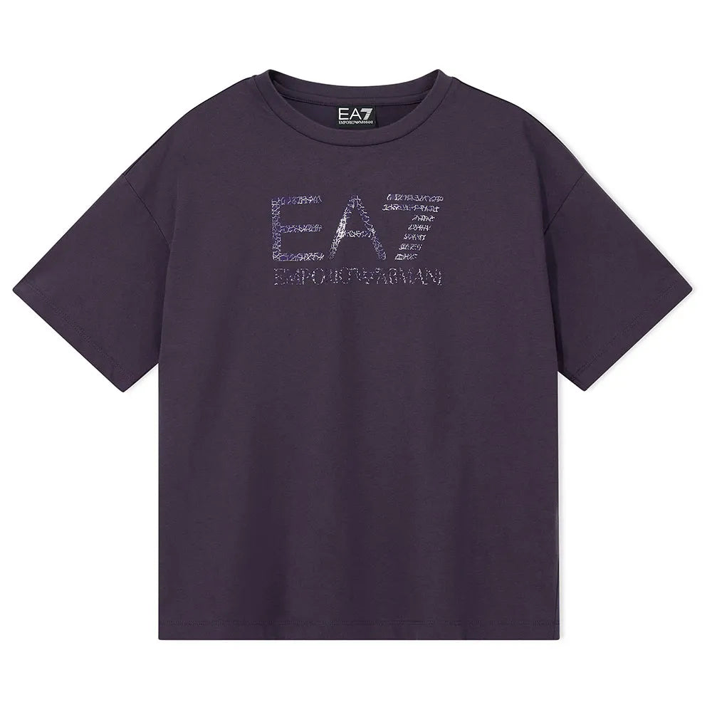 EA7 EMPORIO ARMANI 7G000233_AF12503 short sleeve T-shirt
