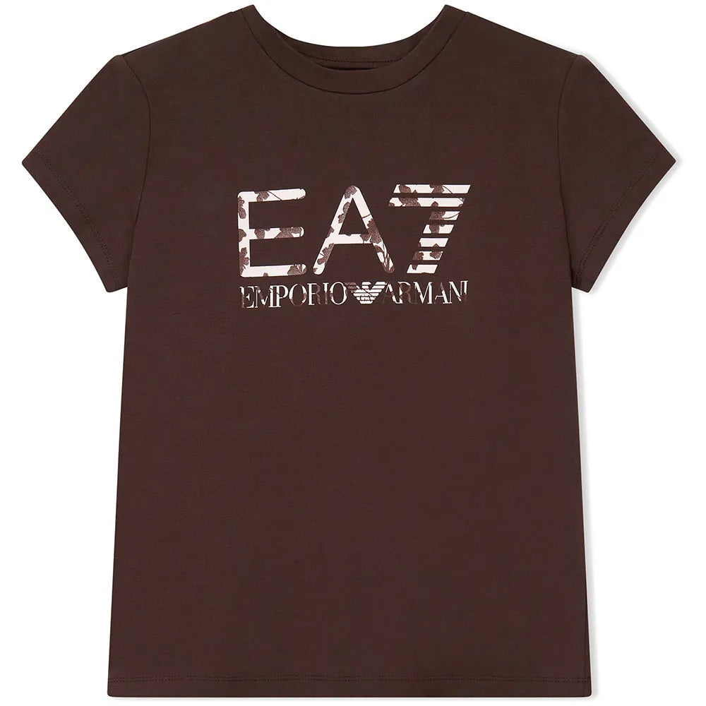 EA7 EMPORIO ARMANI 7G000244_AF18401 short sleeve T-shirt