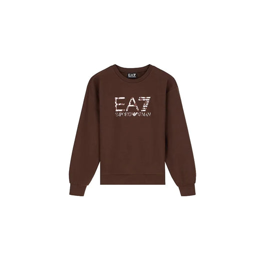 EA7 EMPORIO ARMANI 7G000246_AF26043 sweatshirt