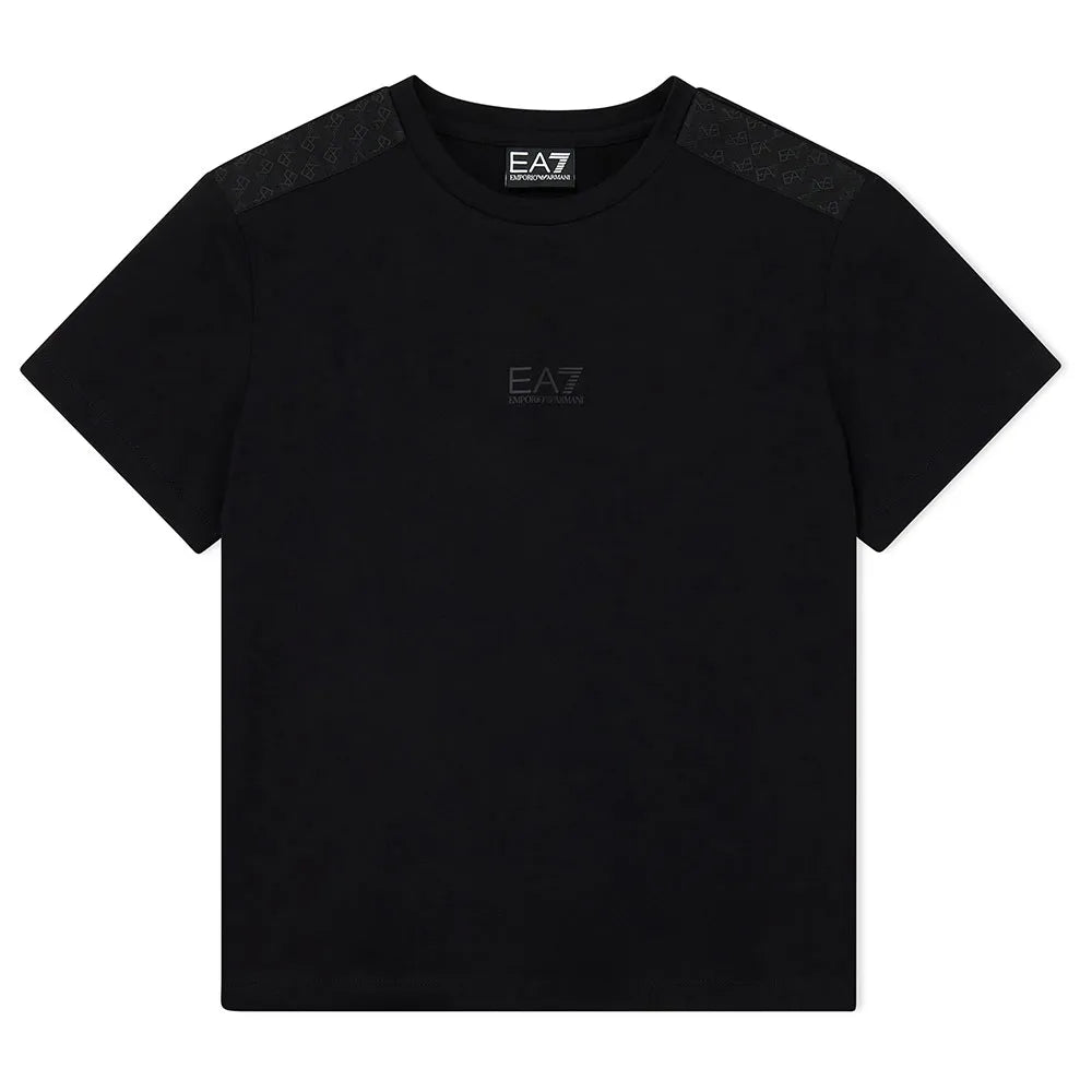 EA7 EMPORIO ARMANI 7G000248_AF10373 short sleeve T-shirt