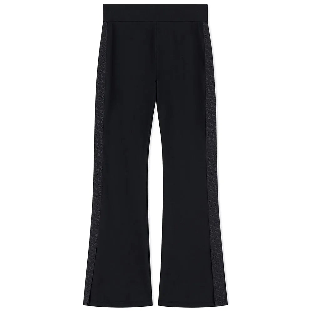 EA7 EMPORIO ARMANI 7G000250_AF12484 Bootcut Fit leggings