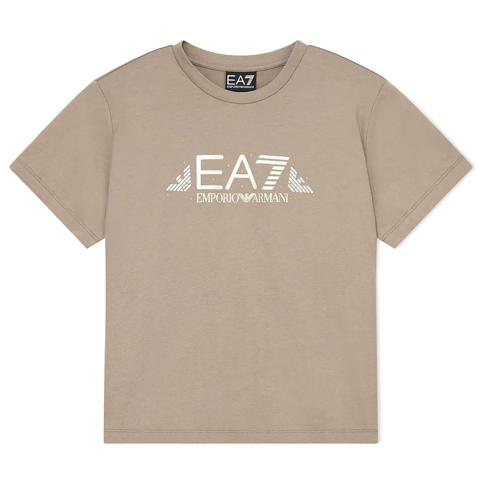 EA7 EMPORIO ARMANI 7G000255_AF21060 short sleeve T-shirt