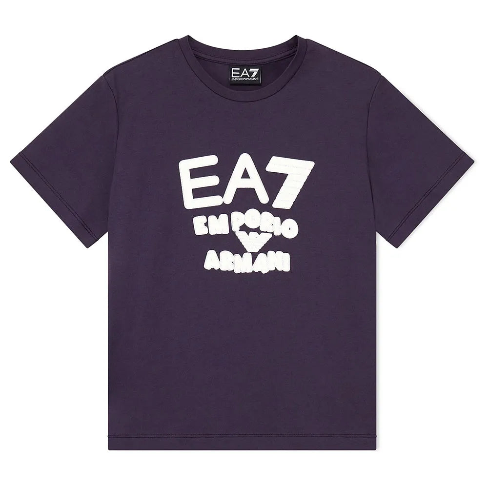 EA7 EMPORIO ARMANI 7G000256_AF21060 short sleeve T-shirt