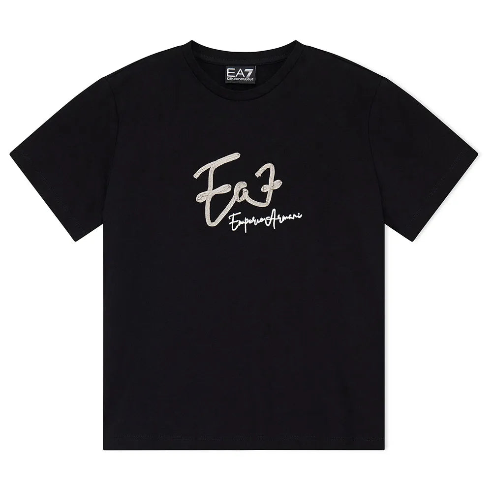 EA7 EMPORIO ARMANI 7G000258_AF21060 short sleeve T-shirt