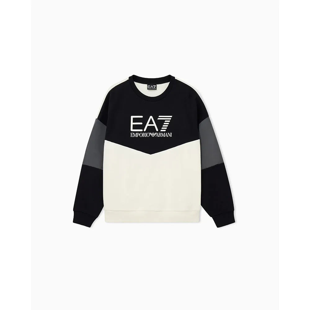 EA7 EMPORIO ARMANI 7G000260_AF25626 sweatshirt