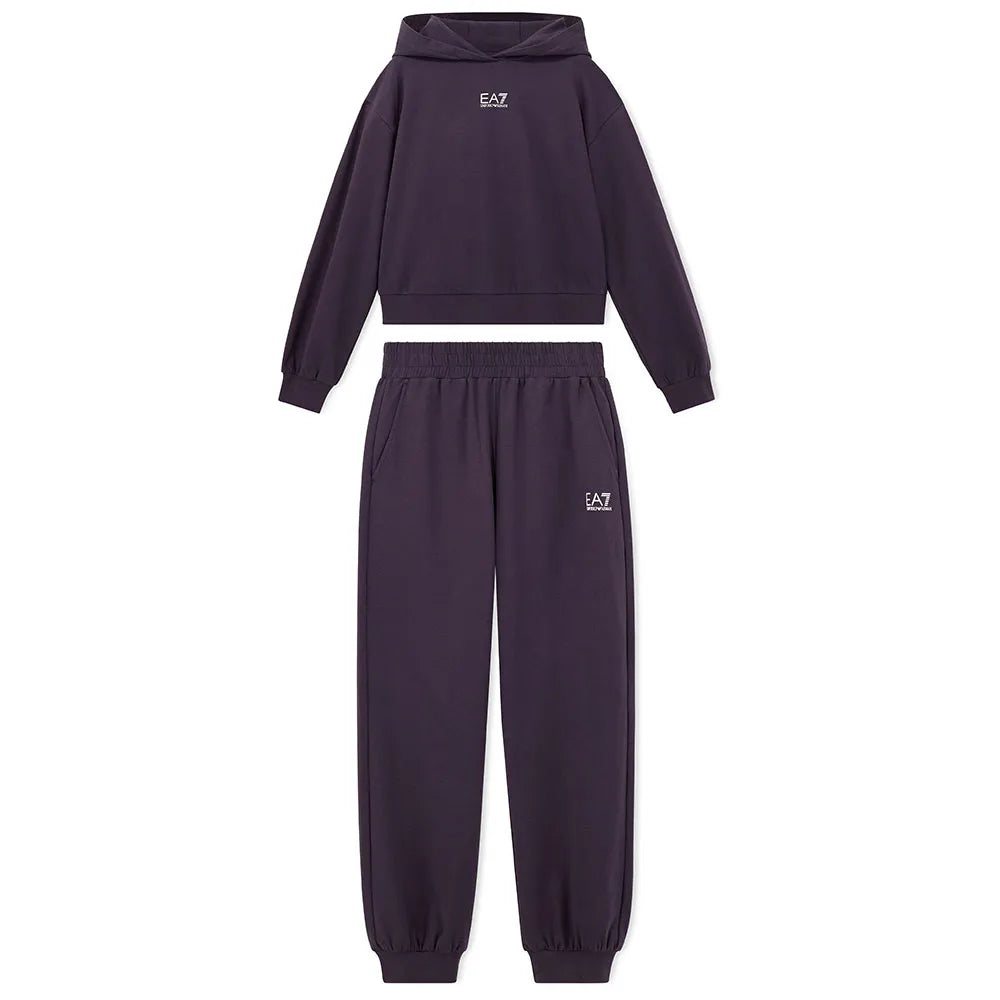 EA7 EMPORIO ARMANI 7G000280_AF13135 tracksuit