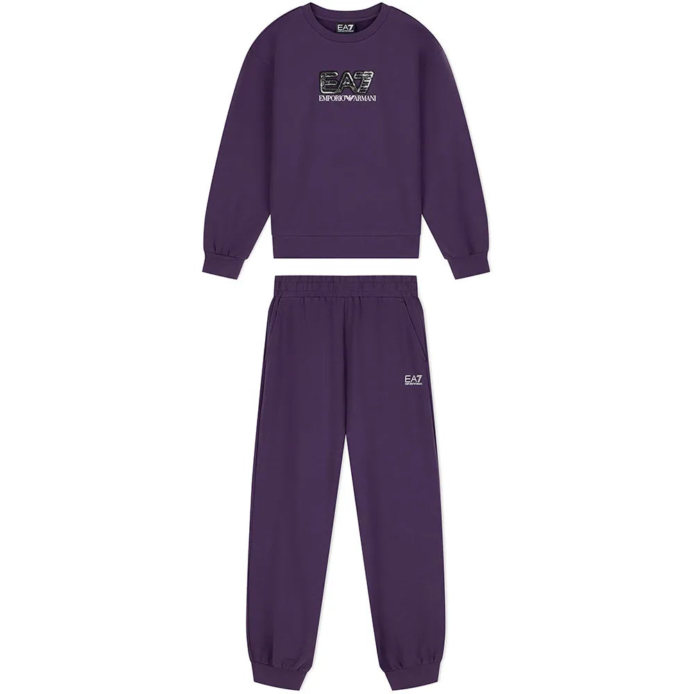 EA7 EMPORIO ARMANI 7G000282_AF13135 tracksuit