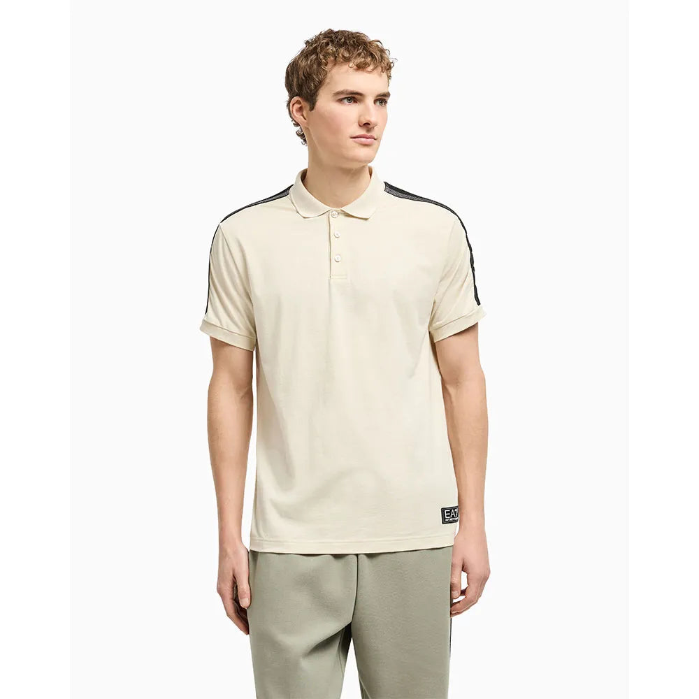 EA7 EMPORIO ARMANI 7M000139_AF10375 short sleeve polo