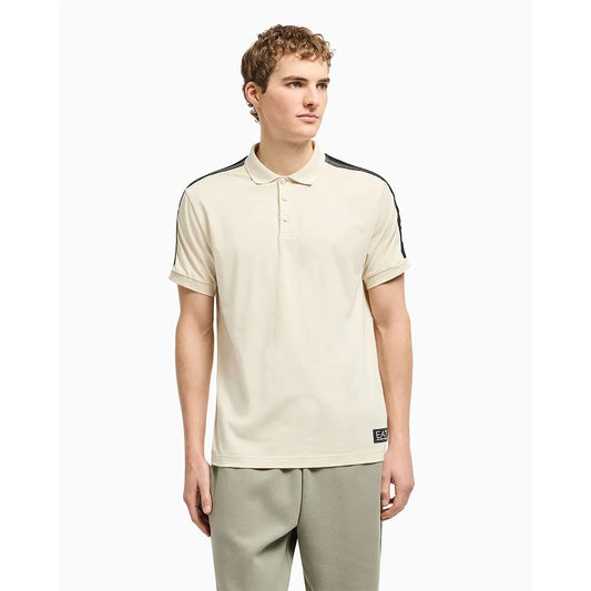 EA7 EMPORIO ARMANI 7M000139_AF10375 short sleeve polo
