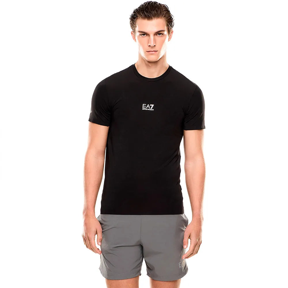 EA7 EMPORIO ARMANI 7M000291_AF24495 short sleeve T-shirt