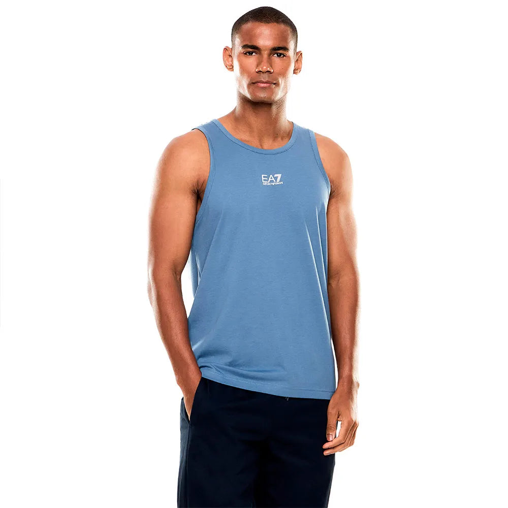 EA7 EMPORIO ARMANI 7M000295_AF10375 sleeveless T-shirt