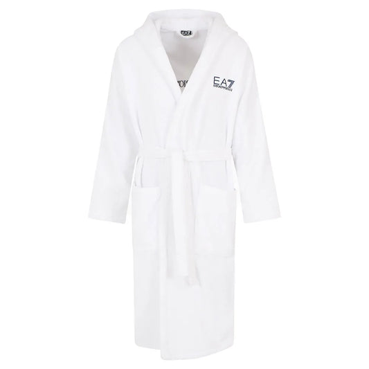 EA7 EMPORIO ARMANI 7M000441_AF14014 bathrobe